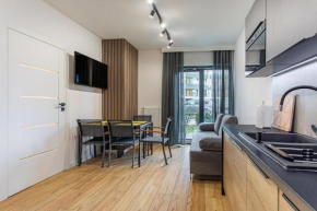 Belle View by Comfort Apartments